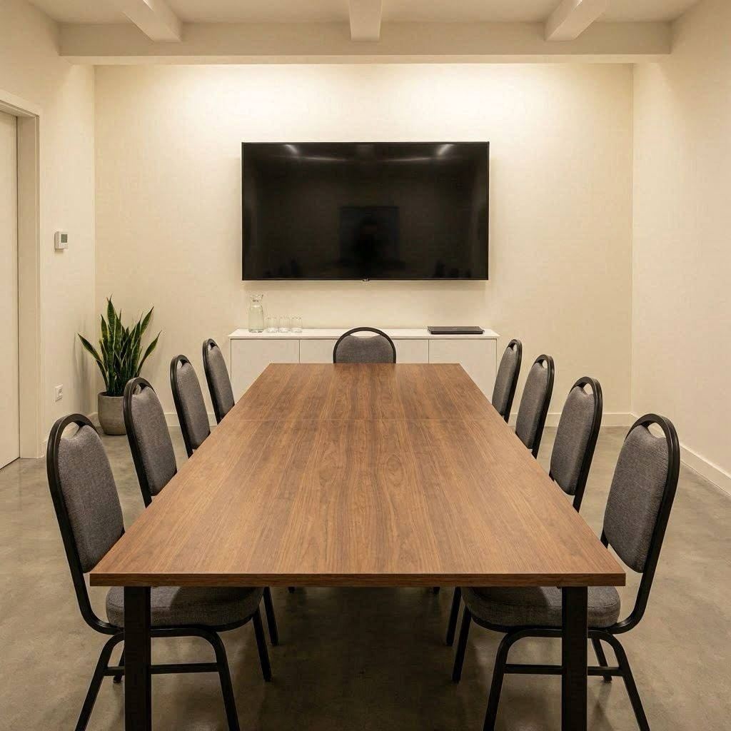 重要活动筹备触发写字楼办公企业临时会议需求异常后技术支持组应收集哪些证据
