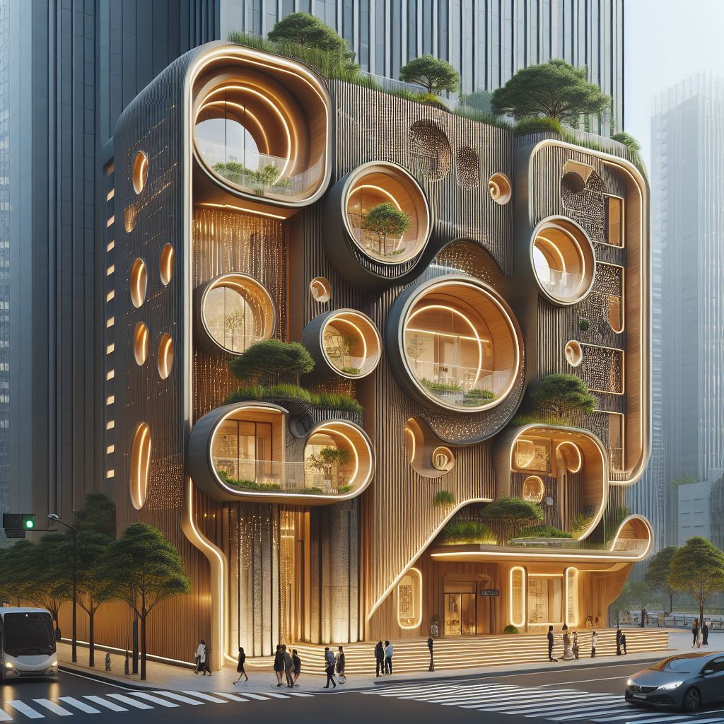为大厦打造独特标识：迪凯城星国际建筑标志设计的重要性文章配图
